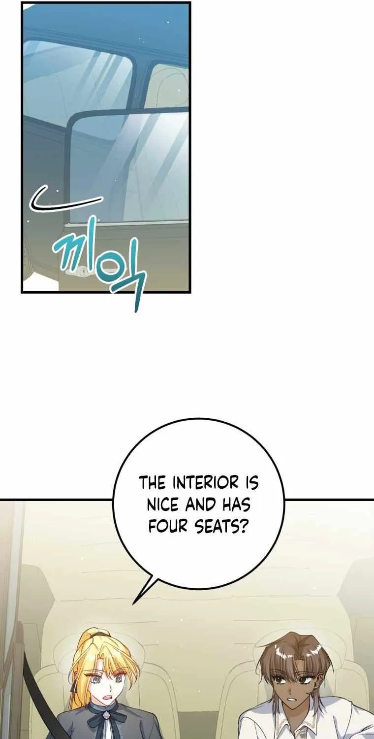 Read Dropping Ranks To Get Married chapter 5 image 80 on Lezhin