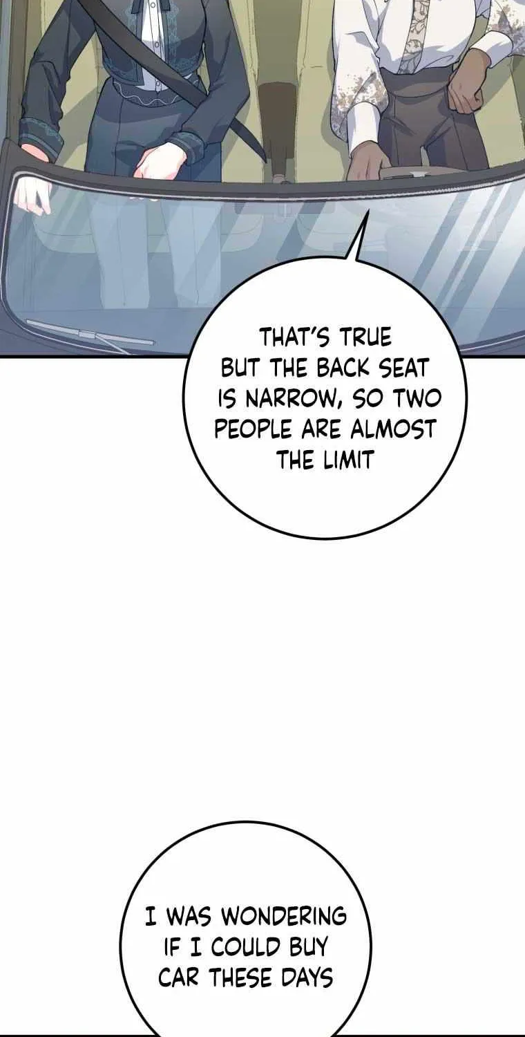 Read Dropping Ranks To Get Married chapter 5 image 81 on Lezhin