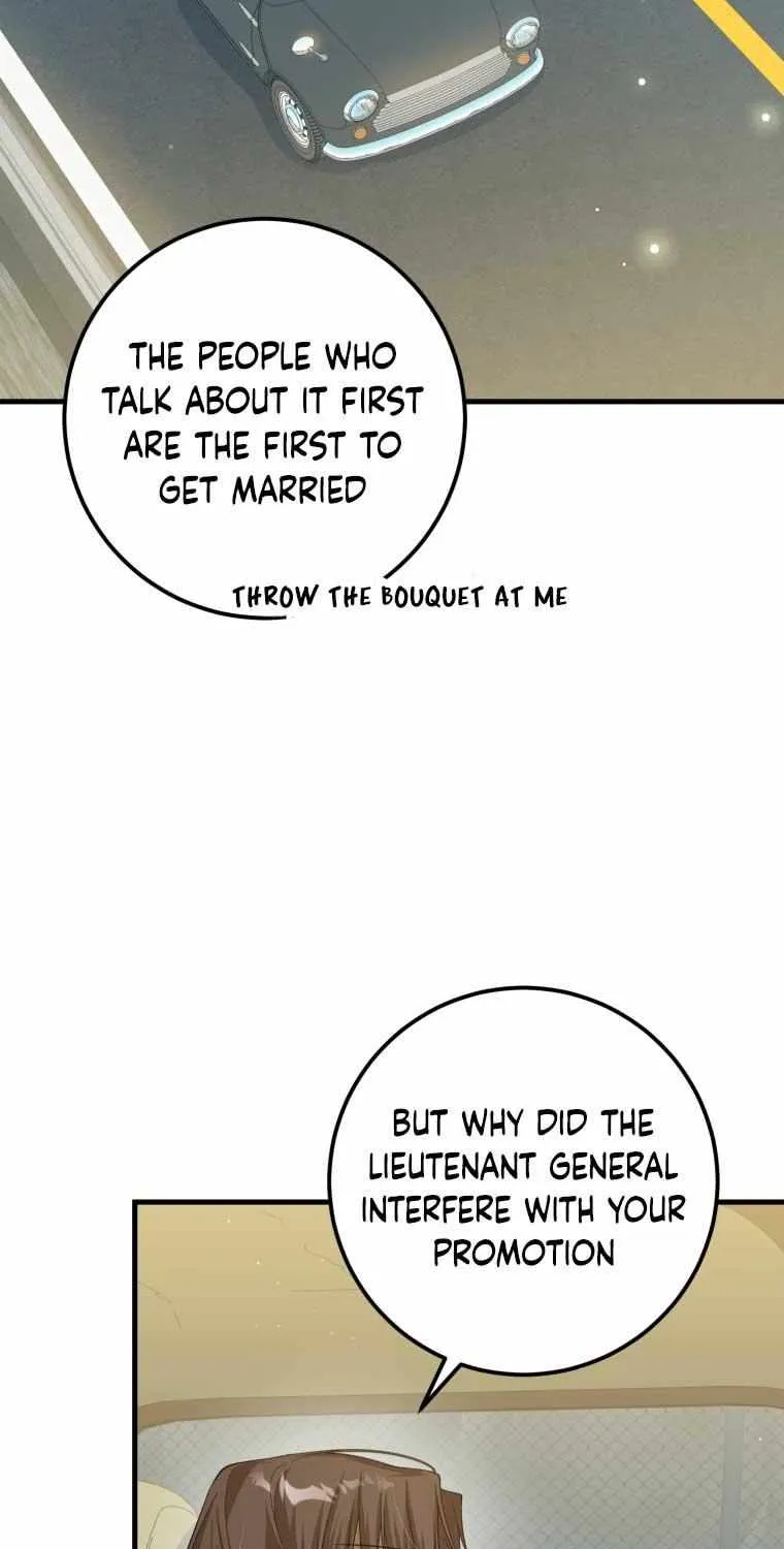 Read Dropping Ranks To Get Married chapter 5 image 84 on Lezhin