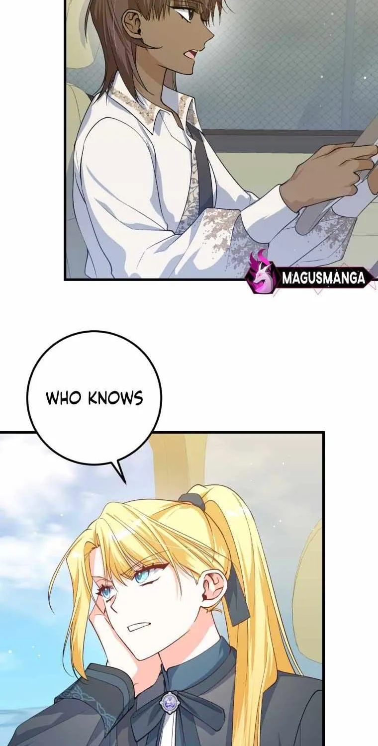 Read Dropping Ranks To Get Married chapter 5 image 85 on Lezhin