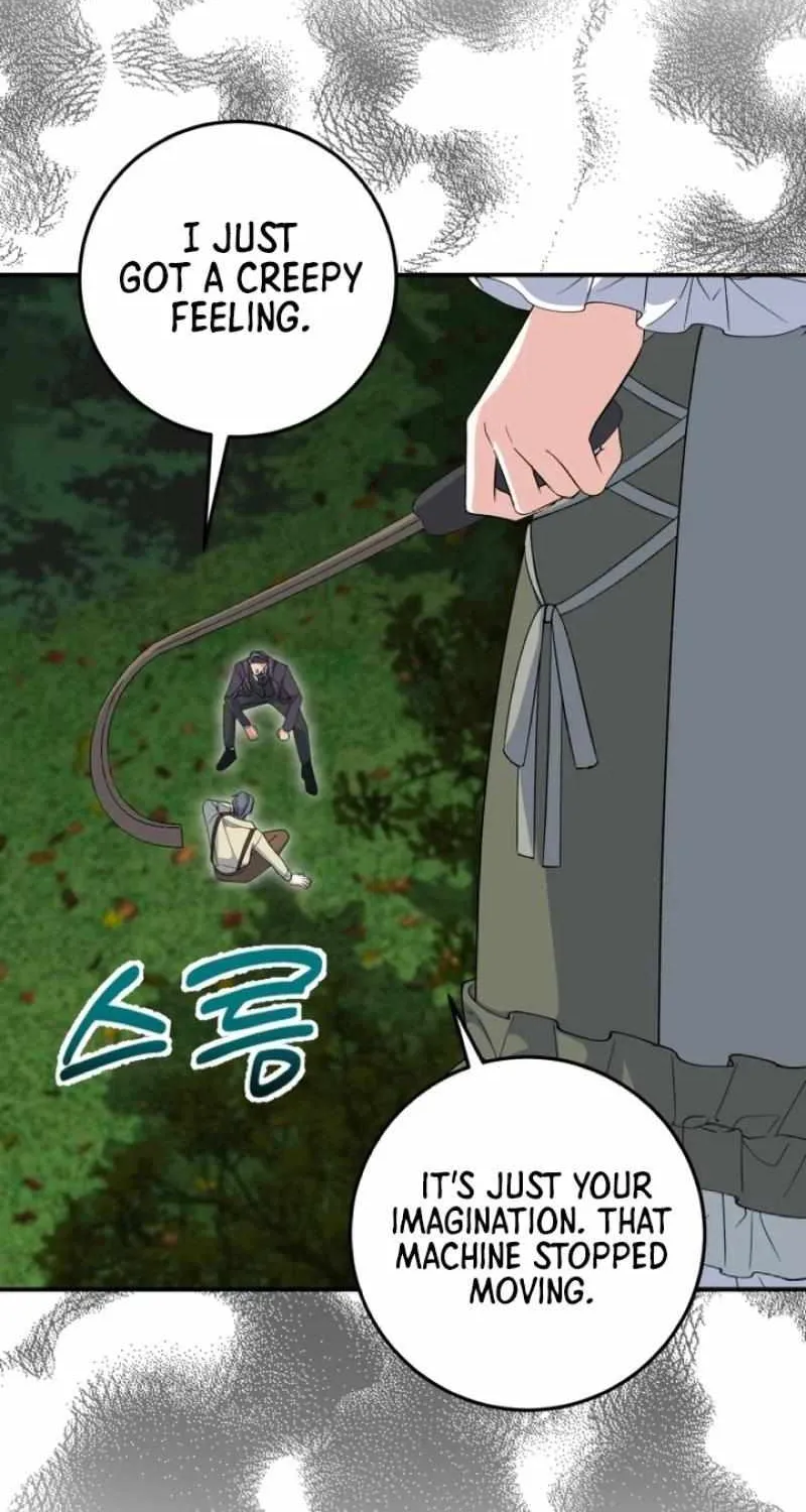 Read Dropping Ranks To Get Married chapter 50 image 13 on Lezhin