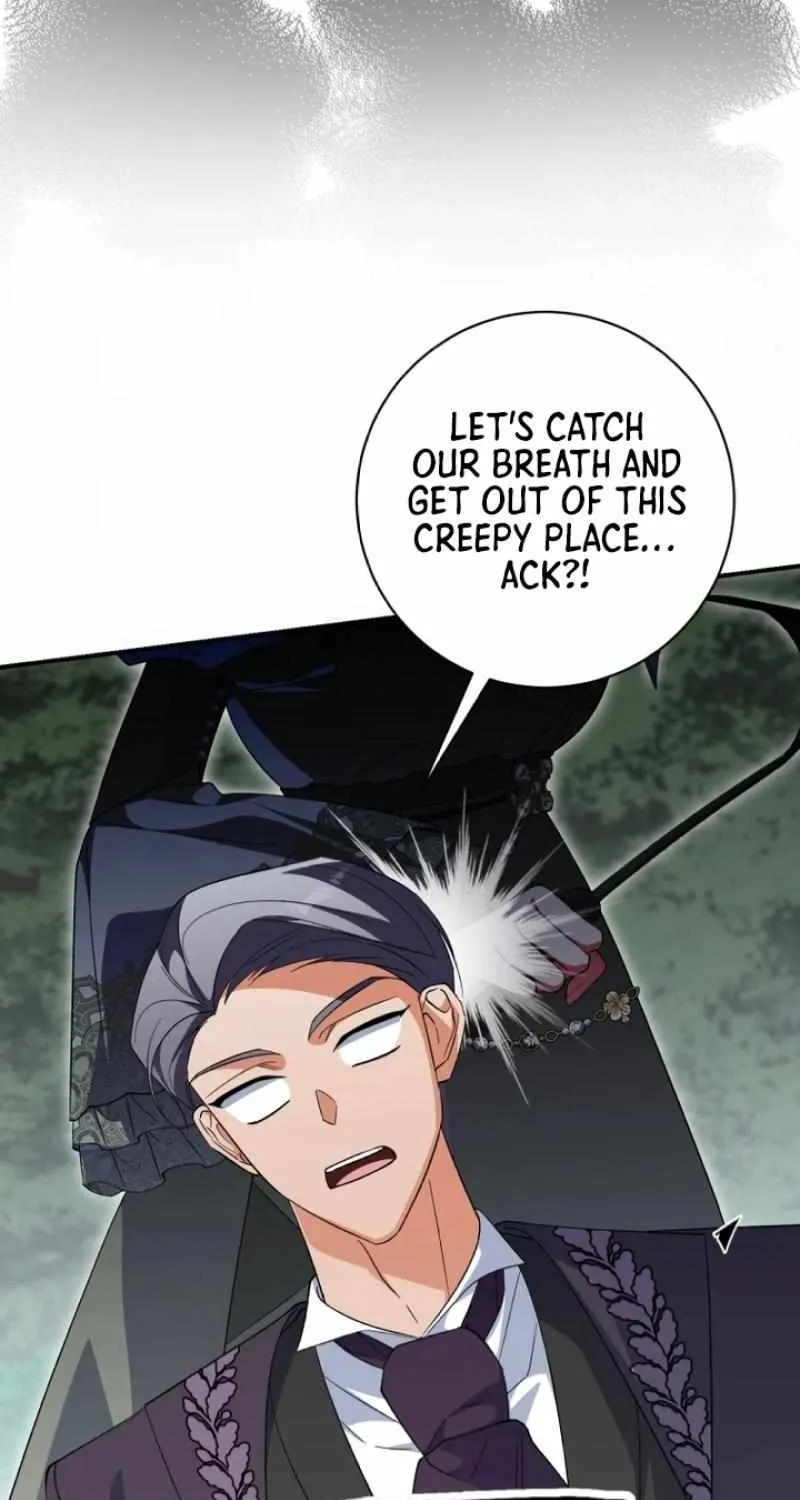 Read Dropping Ranks To Get Married chapter 50 image 14 on Lezhin