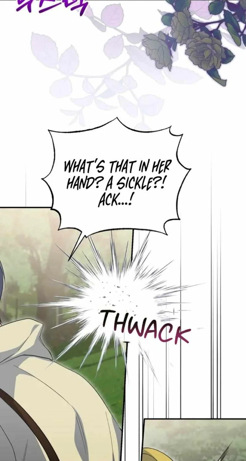 Read Dropping Ranks To Get Married chapter 50 image 17 on Lezhin