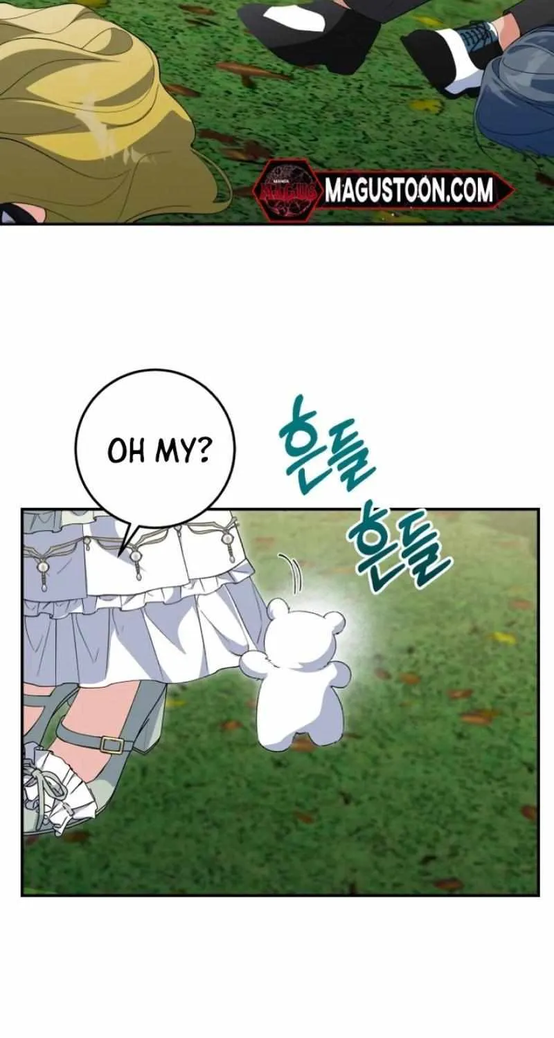 Read Dropping Ranks To Get Married chapter 50 image 20 on Lezhin