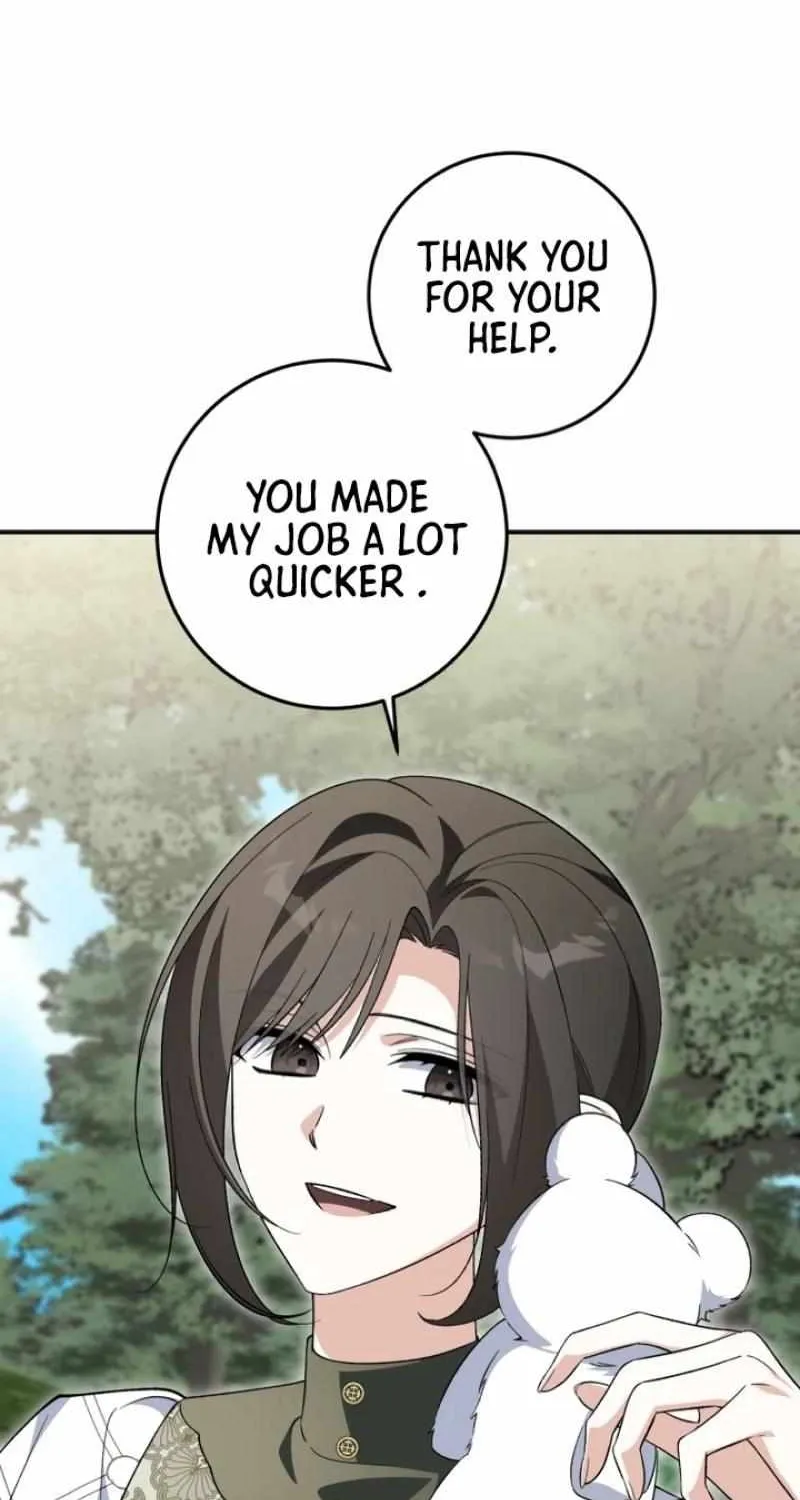 Read Dropping Ranks To Get Married chapter 50 image 21 on Lezhin