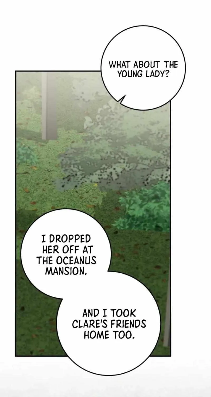 Read Dropping Ranks To Get Married chapter 50 image 27 on Lezhin