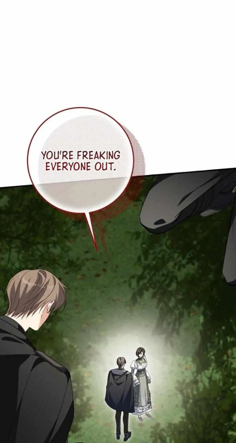 Read Dropping Ranks To Get Married chapter 50 image 31 on Lezhin