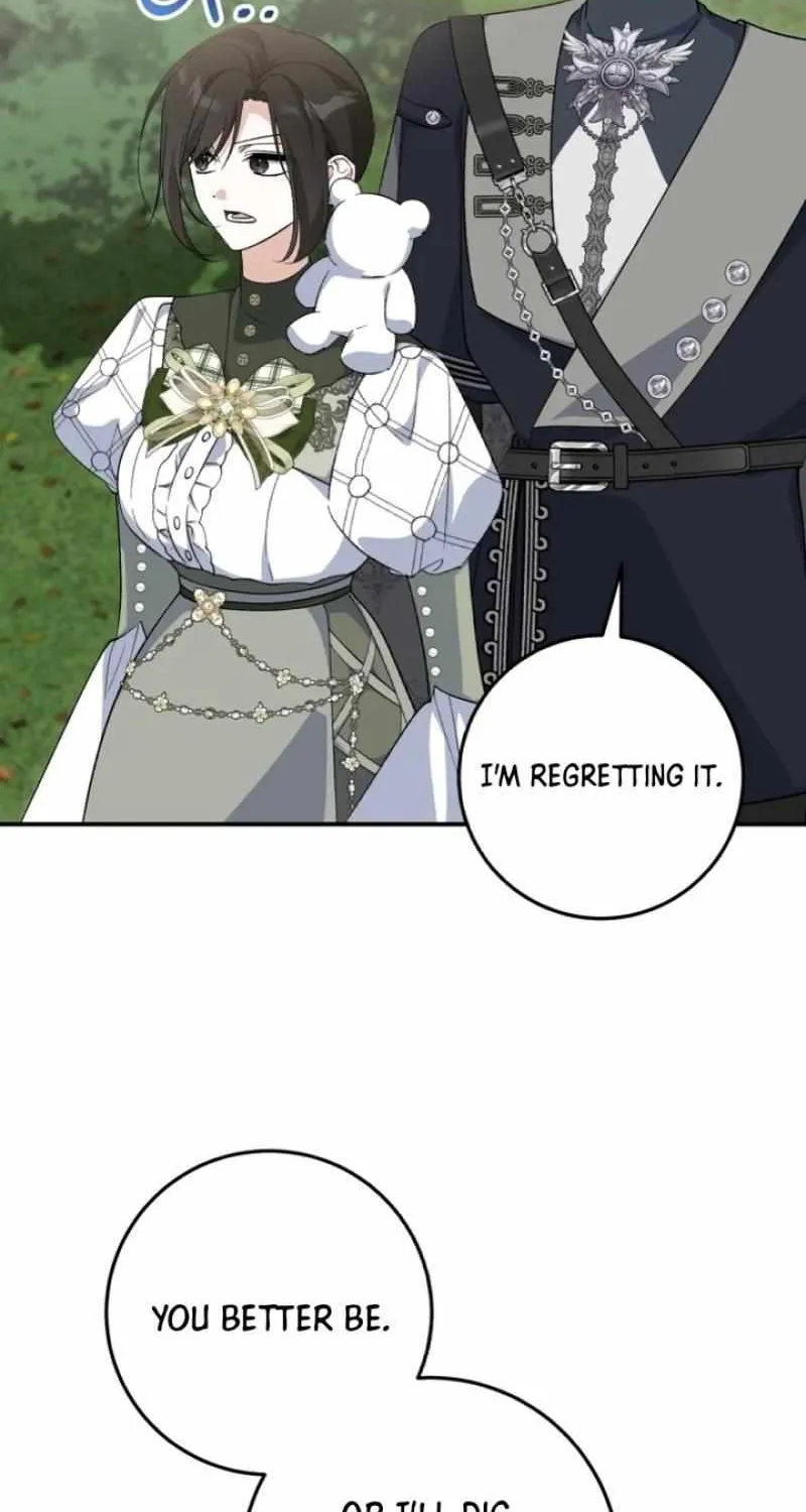 Read Dropping Ranks To Get Married chapter 50 image 33 on Lezhin