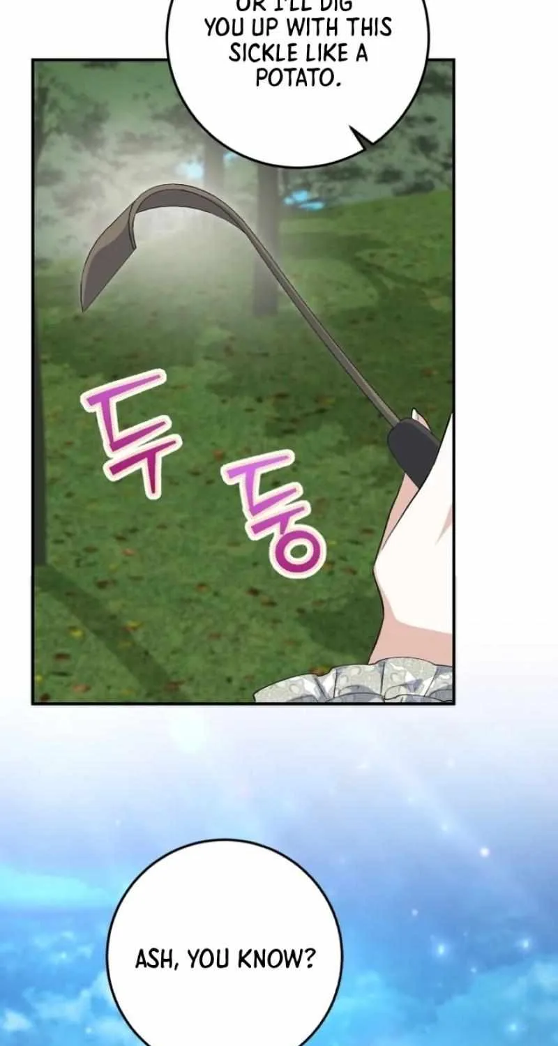 Read Dropping Ranks To Get Married chapter 50 image 34 on Lezhin