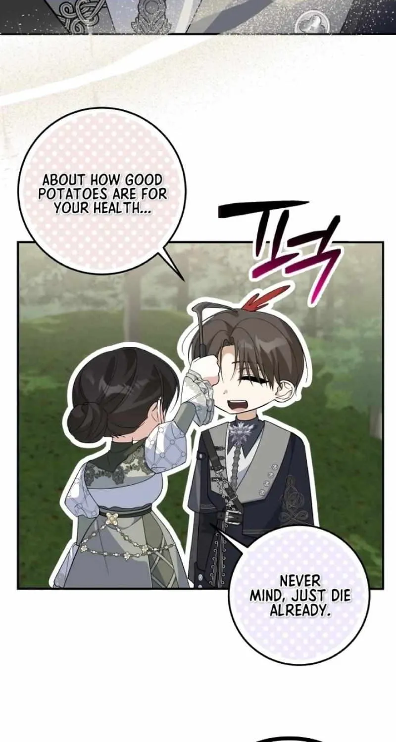Read Dropping Ranks To Get Married chapter 50 image 37 on Lezhin