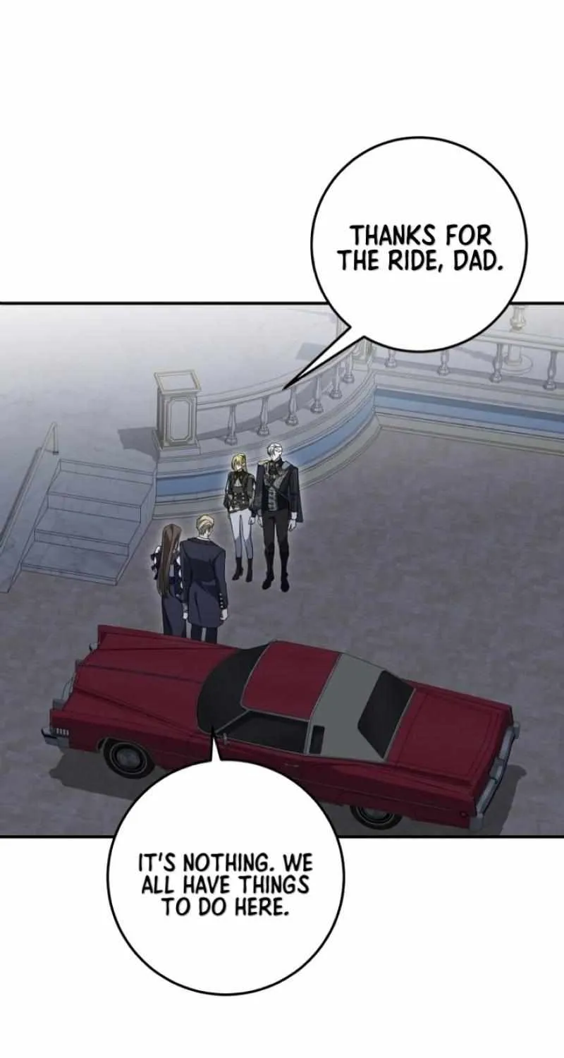 Read Dropping Ranks To Get Married chapter 50 image 42 on Lezhin