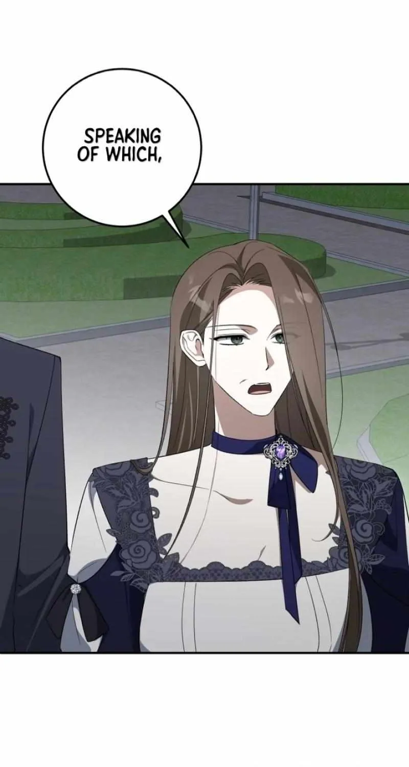 Read Dropping Ranks To Get Married chapter 50 image 43 on Lezhin