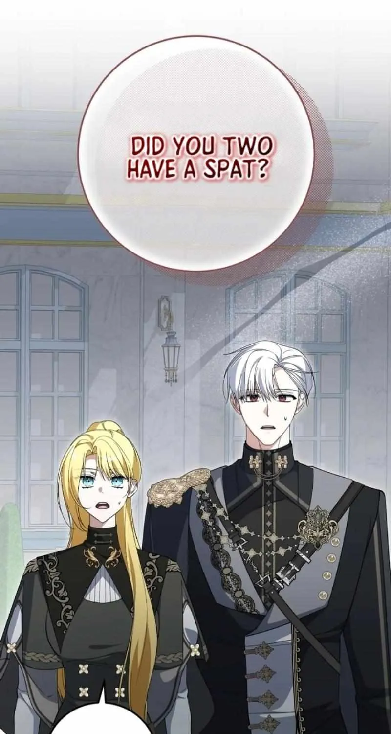 Read Dropping Ranks To Get Married chapter 50 image 44 on Lezhin