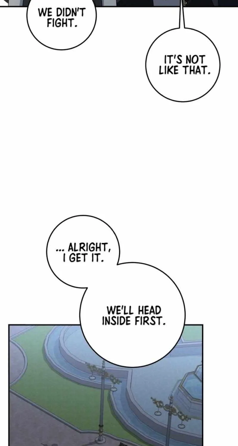 Read Dropping Ranks To Get Married chapter 50 image 45 on Lezhin