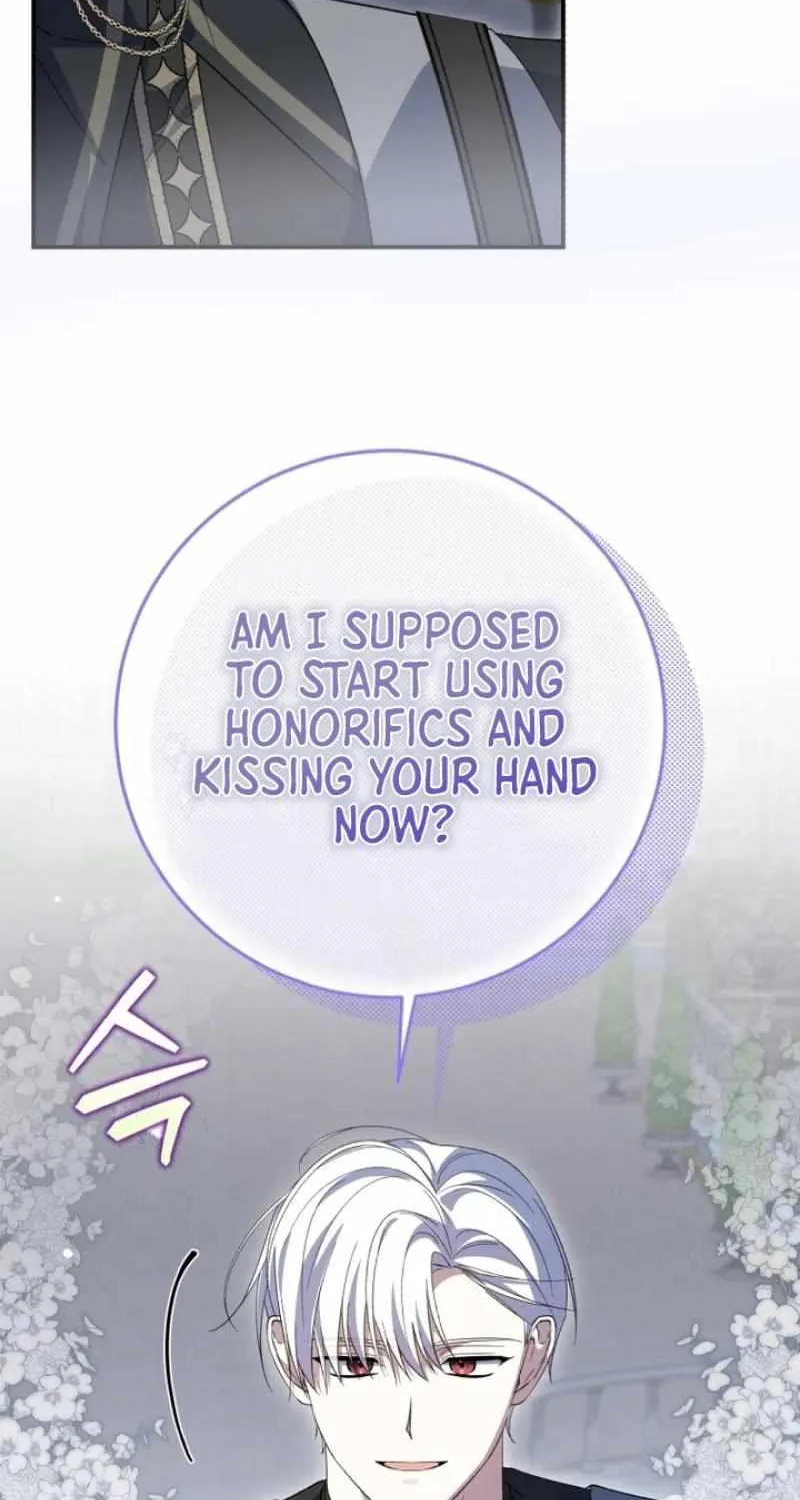 Read Dropping Ranks To Get Married chapter 50 image 56 on Lezhin
