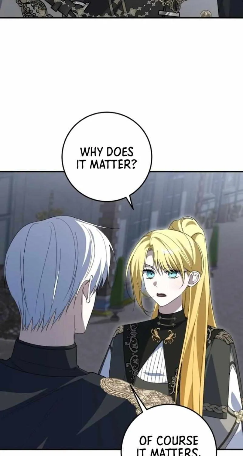 Read Dropping Ranks To Get Married chapter 50 image 62 on Lezhin