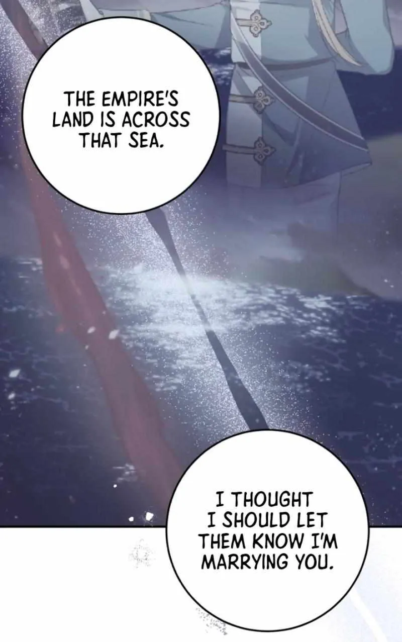 Read Dropping Ranks To Get Married chapter 50 image 70 on Lezhin