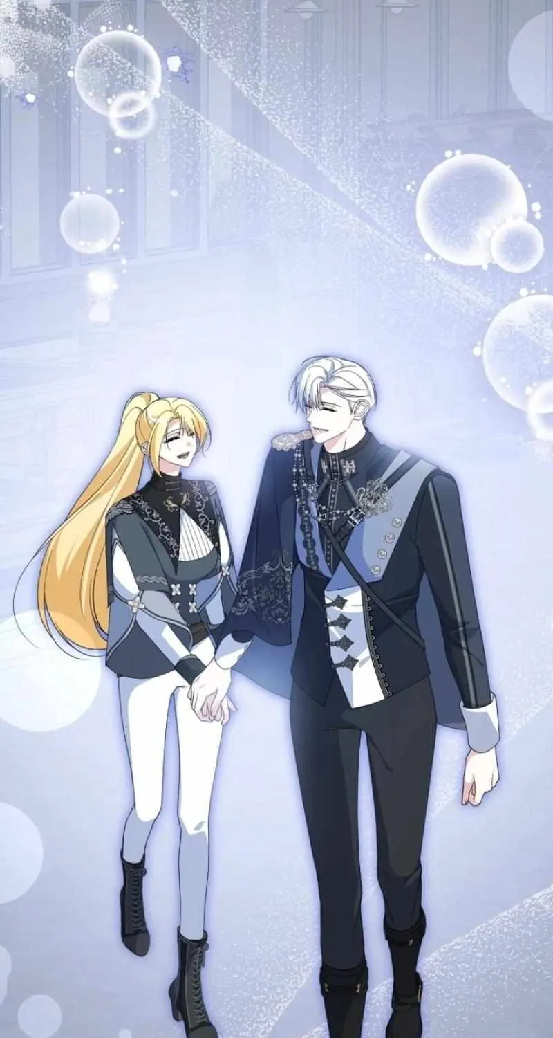 Read Dropping Ranks To Get Married chapter 50 image 76 on Lezhin
