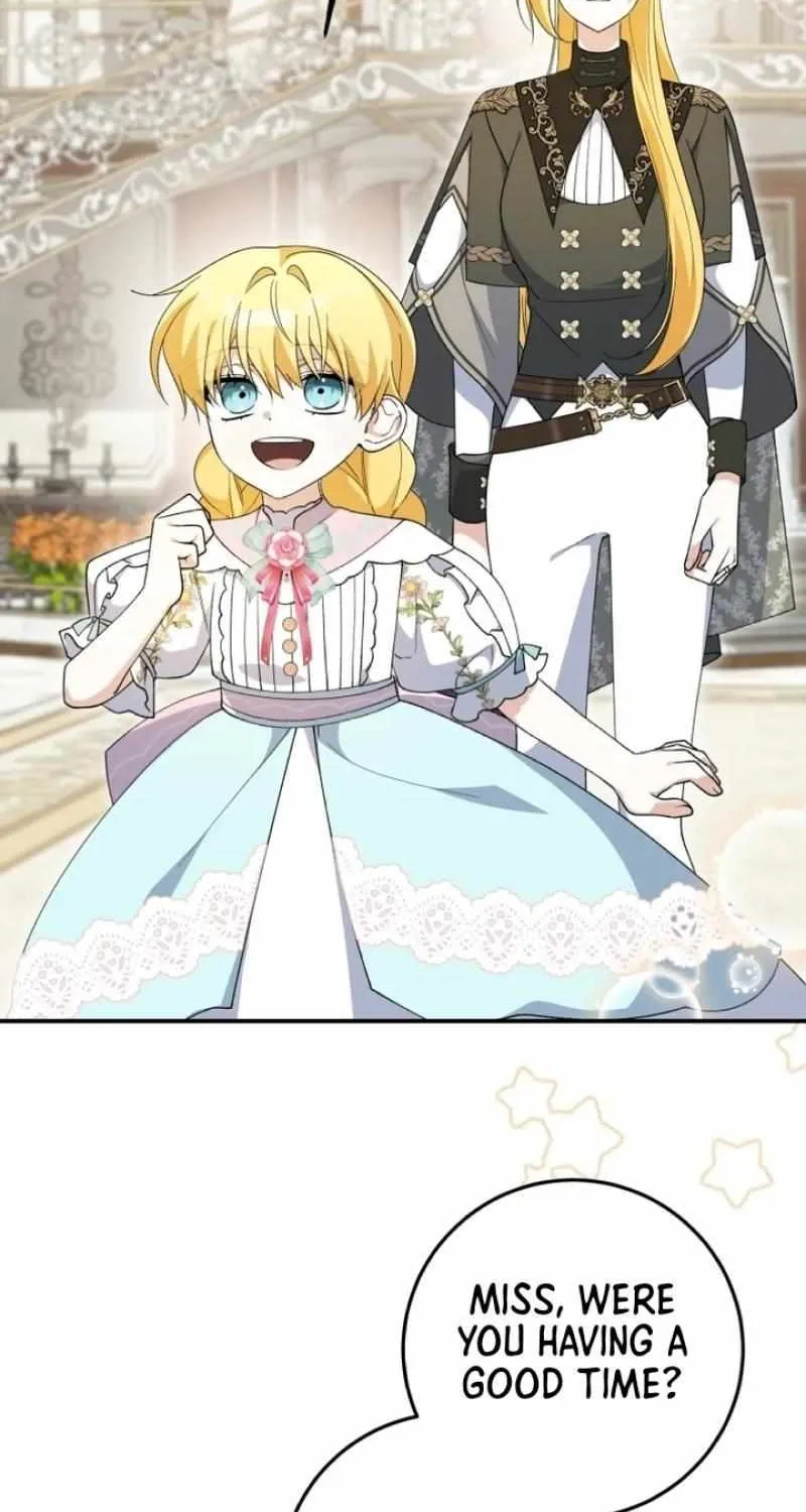 Read Dropping Ranks To Get Married chapter 51 image 1 on Lezhin