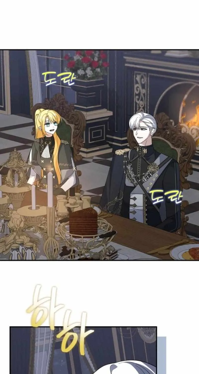 Read Dropping Ranks To Get Married chapter 51 image 12 on Lezhin