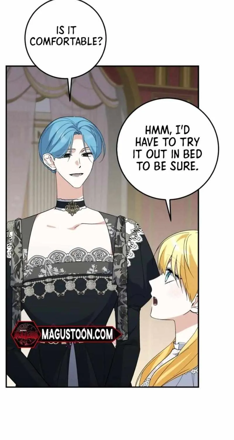 Read Dropping Ranks To Get Married chapter 51 image 18 on Lezhin