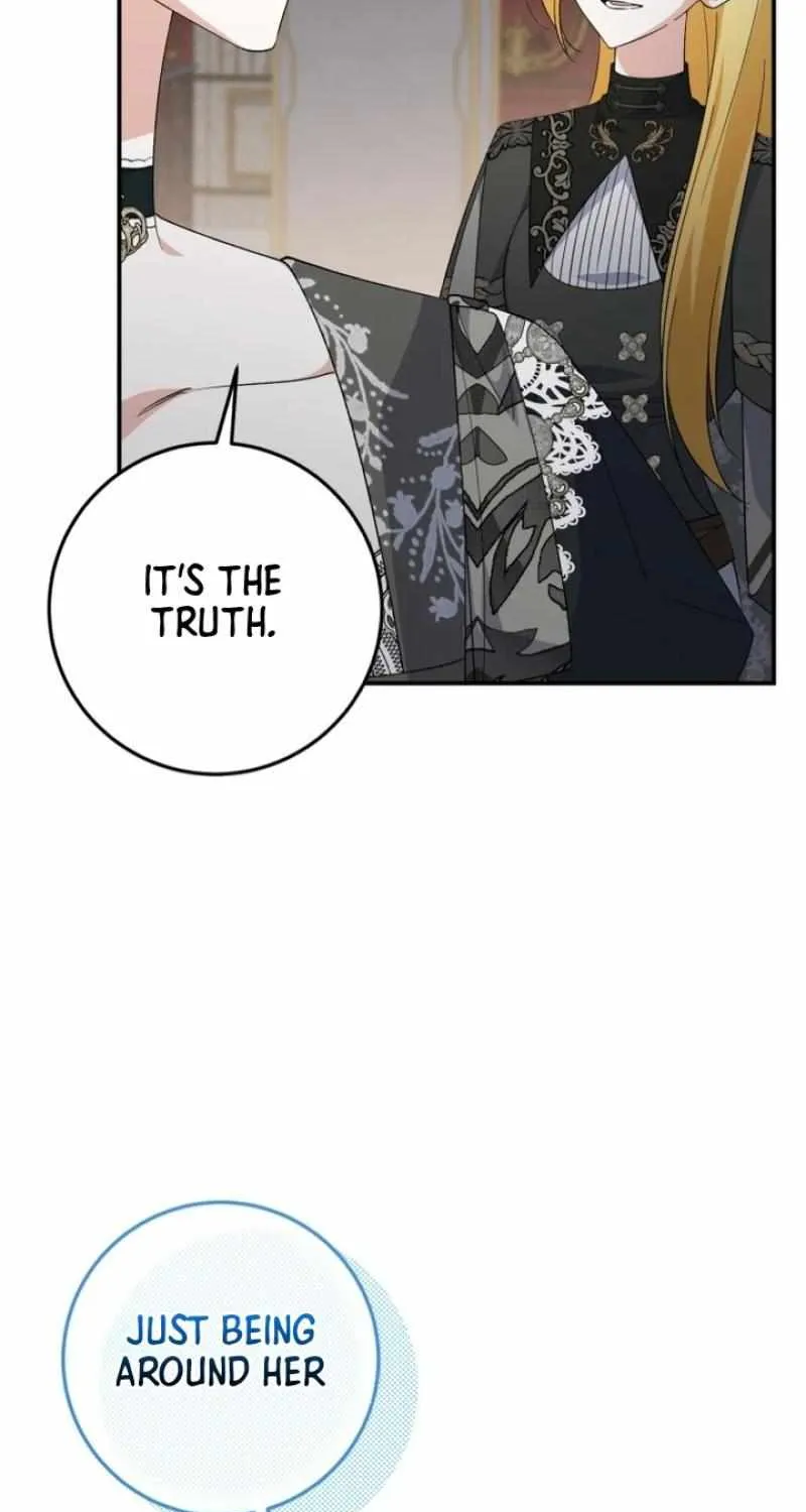 Read Dropping Ranks To Get Married chapter 51 image 22 on Lezhin