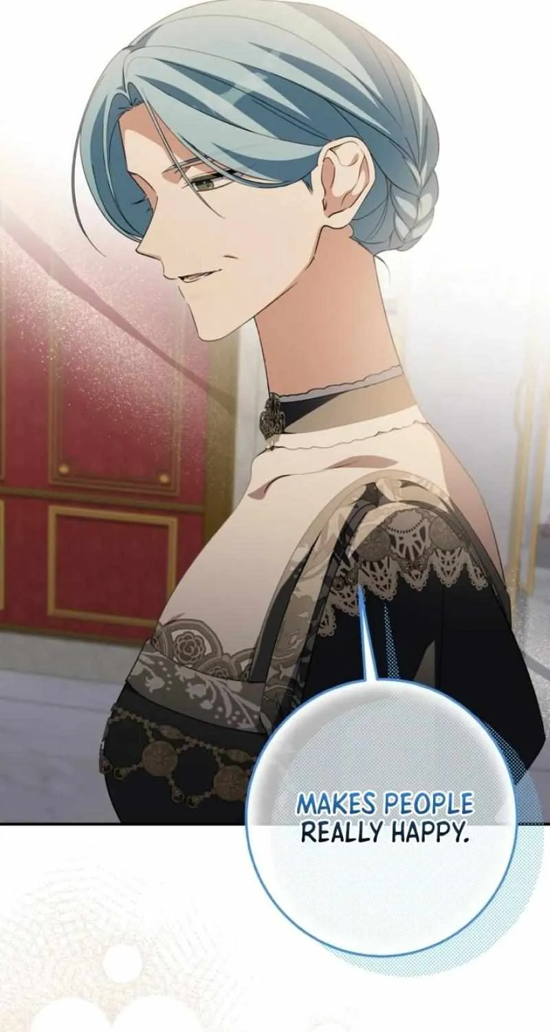 Read Dropping Ranks To Get Married chapter 51 image 24 on Lezhin