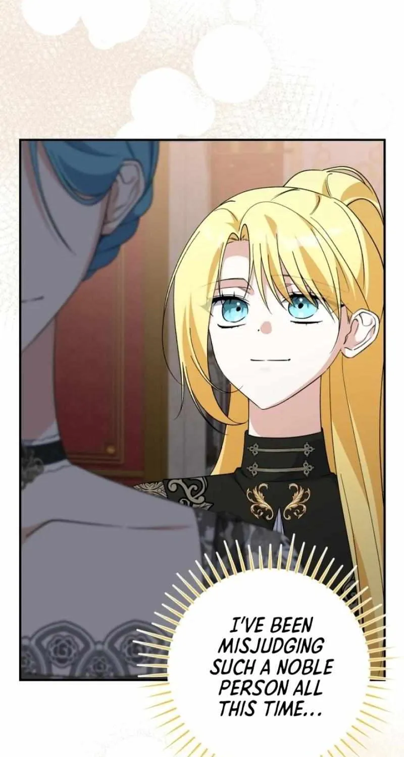 Read Dropping Ranks To Get Married chapter 51 image 25 on Lezhin