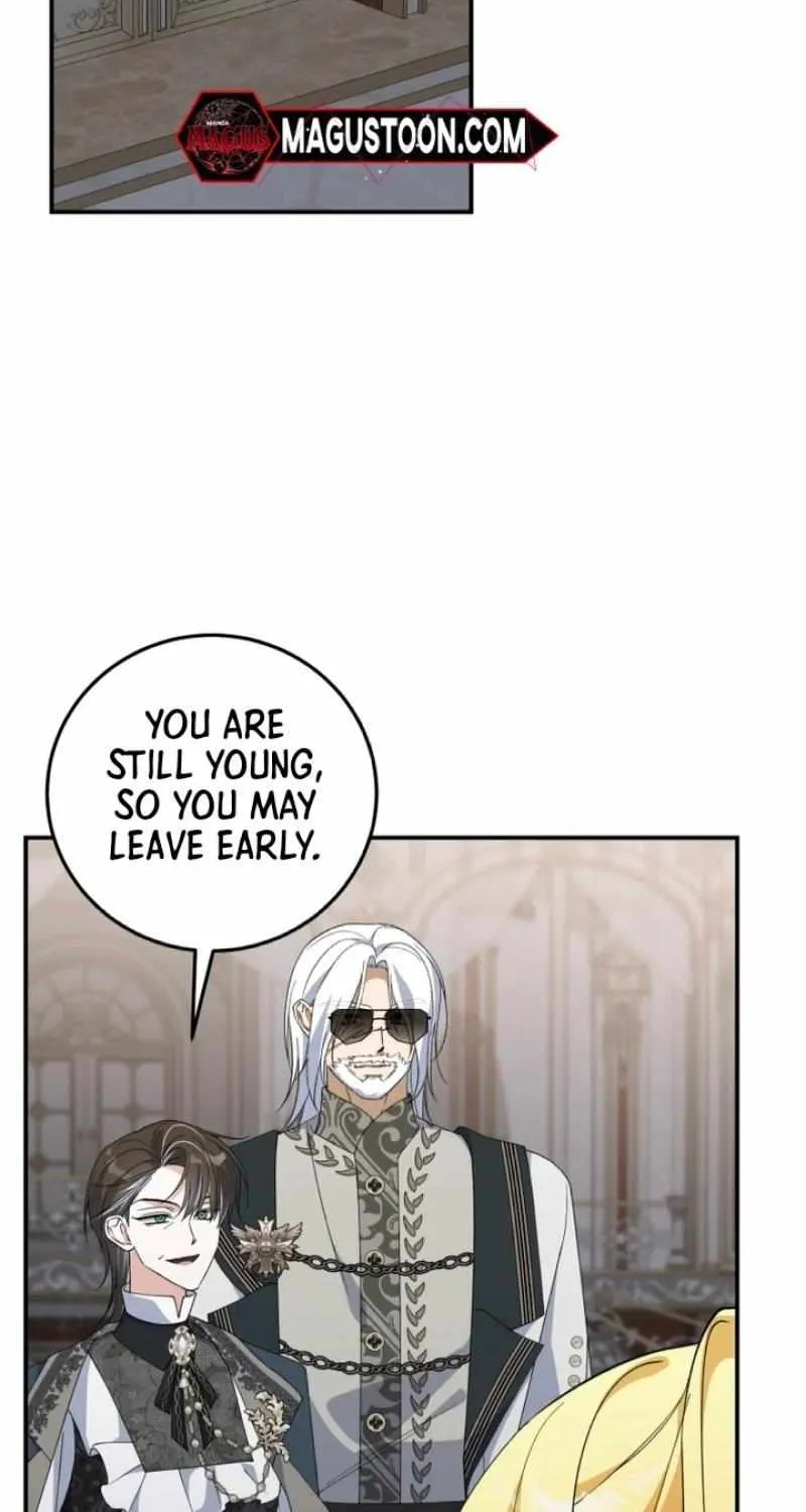 Read Dropping Ranks To Get Married chapter 51 image 27 on Lezhin