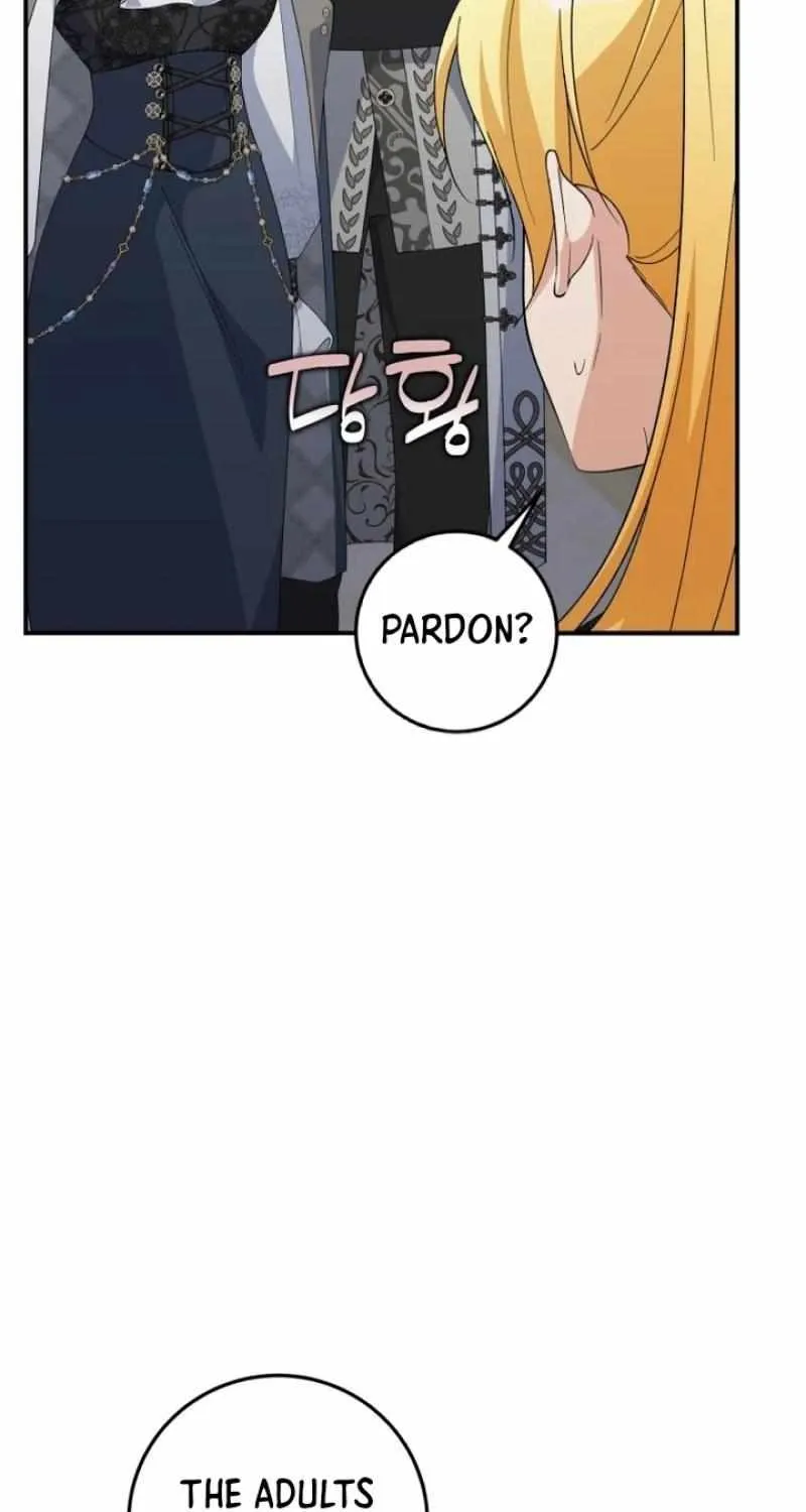 Read Dropping Ranks To Get Married chapter 51 image 28 on Lezhin