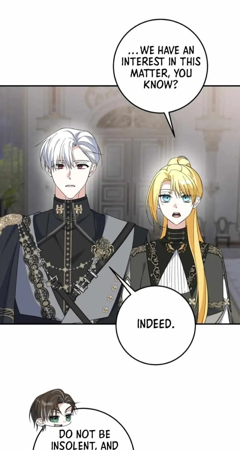 Read Dropping Ranks To Get Married chapter 51 image 30 on Lezhin