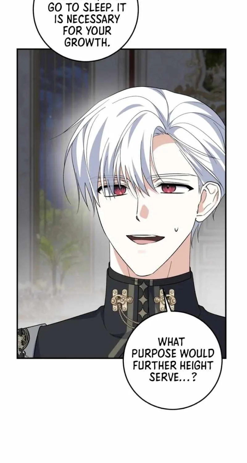 Read Dropping Ranks To Get Married chapter 51 image 31 on Lezhin