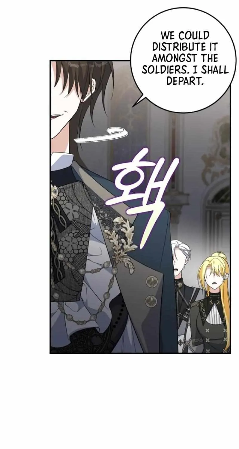 Read Dropping Ranks To Get Married chapter 51 image 32 on Lezhin