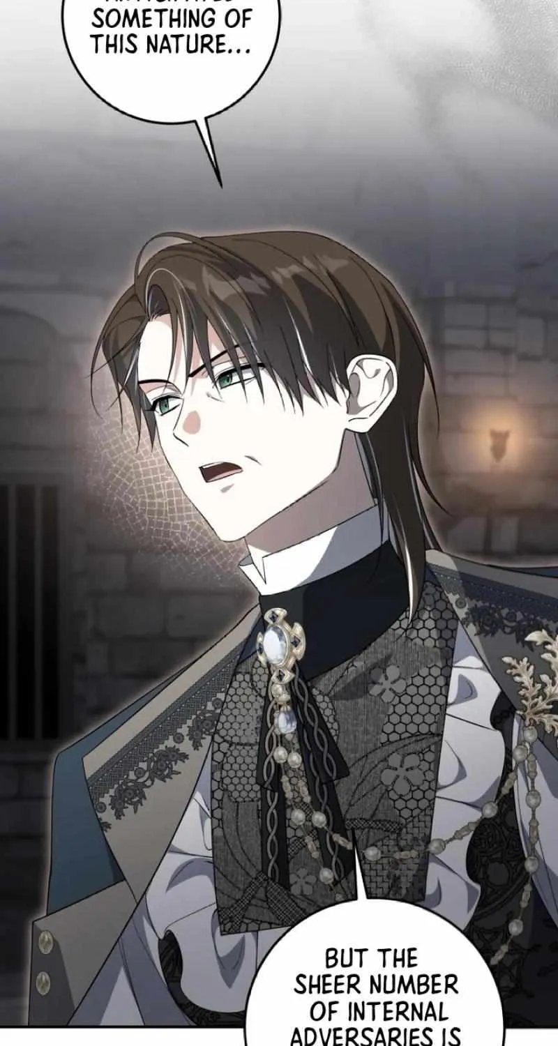 Read Dropping Ranks To Get Married chapter 51 image 37 on Lezhin