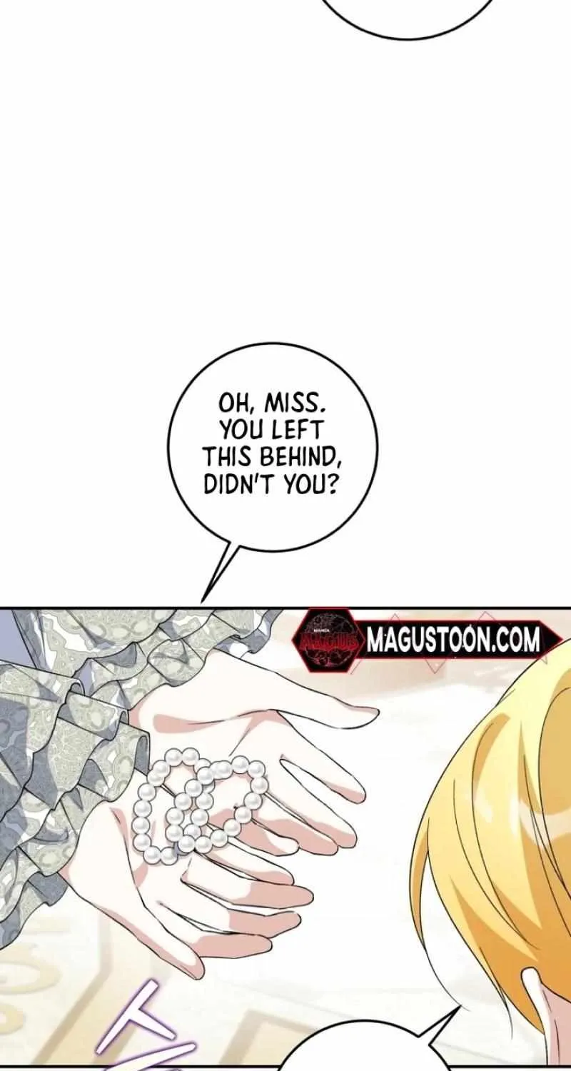 Read Dropping Ranks To Get Married chapter 51 image 4 on Lezhin