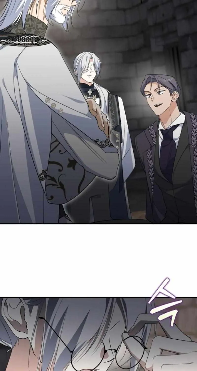 Read Dropping Ranks To Get Married chapter 51 image 42 on Lezhin