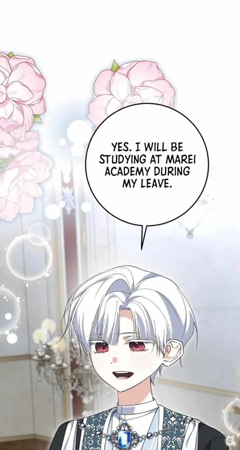 Read Dropping Ranks To Get Married chapter 51 image 48 on Lezhin