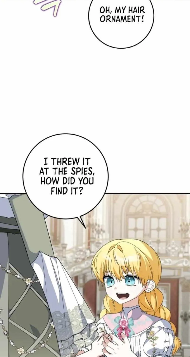 Read Dropping Ranks To Get Married chapter 51 image 5 on Lezhin
