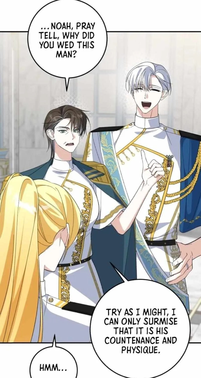 Read Dropping Ranks To Get Married chapter 51 image 57 on Lezhin
