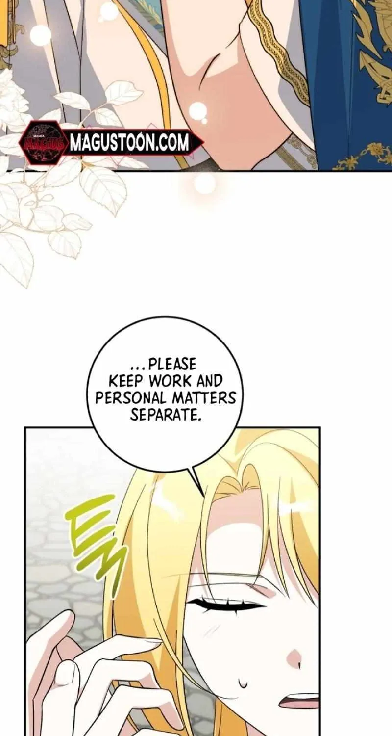 Read Dropping Ranks To Get Married chapter 51 image 66 on Lezhin