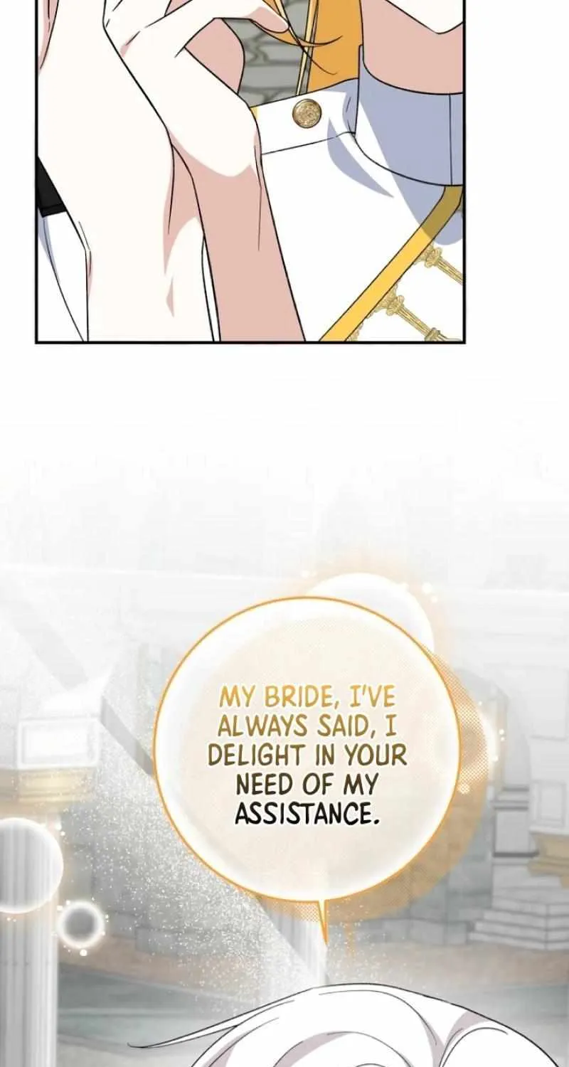 Read Dropping Ranks To Get Married chapter 51 image 67 on Lezhin