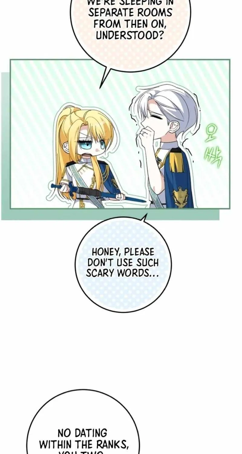 Read Dropping Ranks To Get Married chapter 51 image 72 on Lezhin