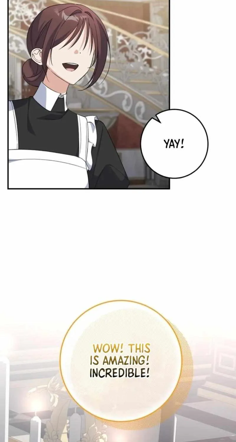 Read Dropping Ranks To Get Married chapter 51 image 9 on Lezhin