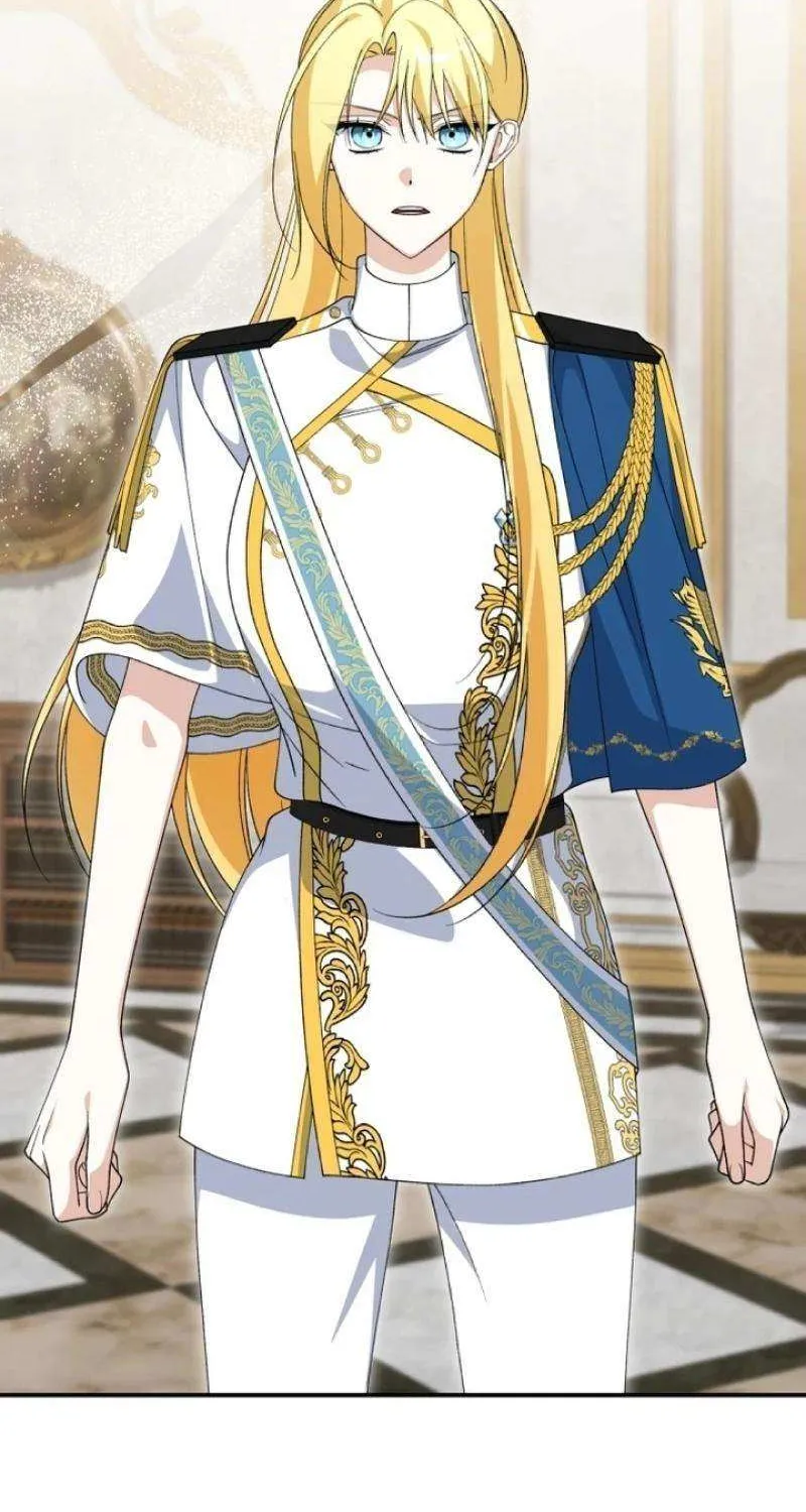 Read Dropping Ranks To Get Married chapter 55 image 1 on Lezhin