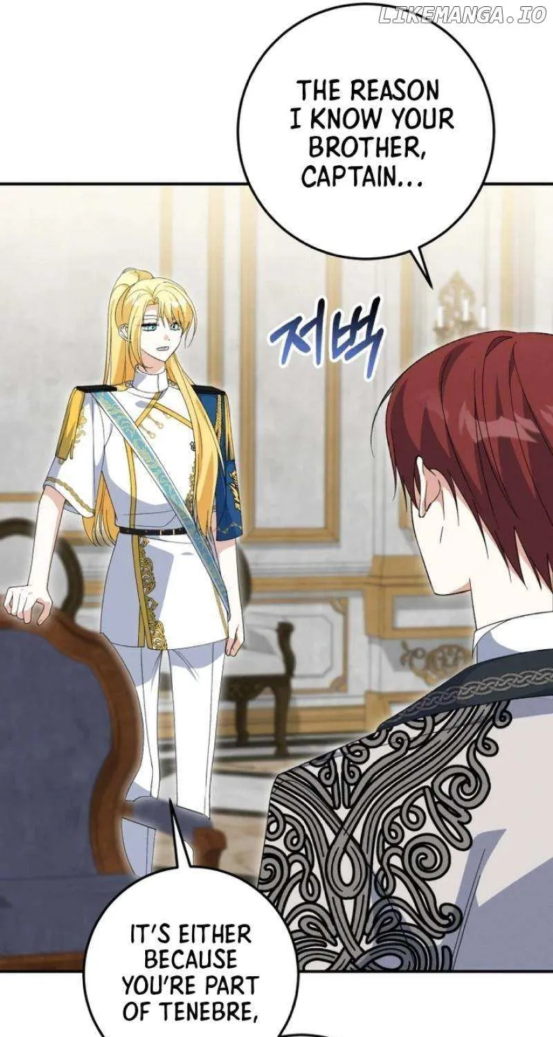 Read Dropping Ranks To Get Married chapter 55 image 12 on Lezhin