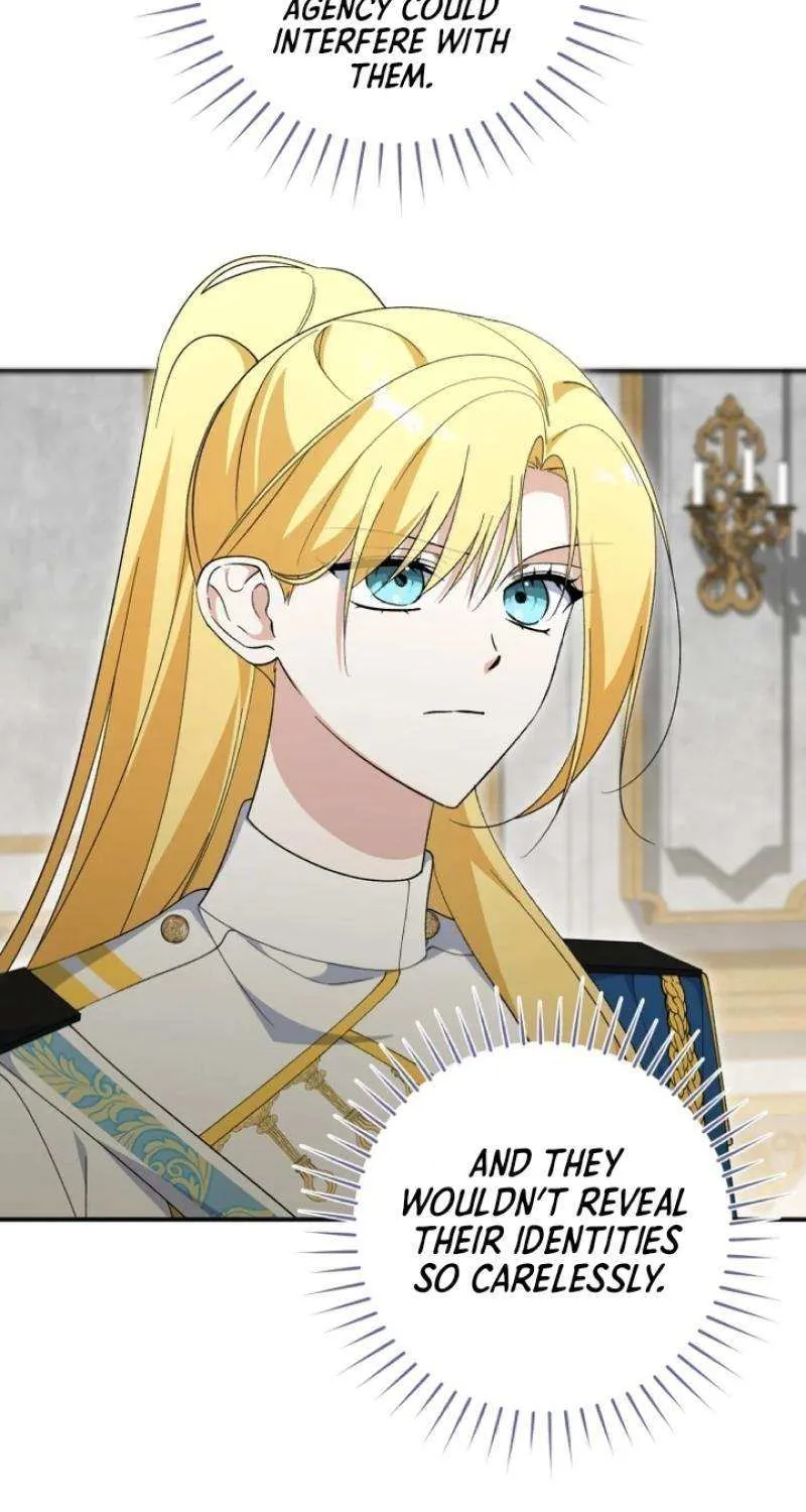Read Dropping Ranks To Get Married chapter 55 image 18 on Lezhin