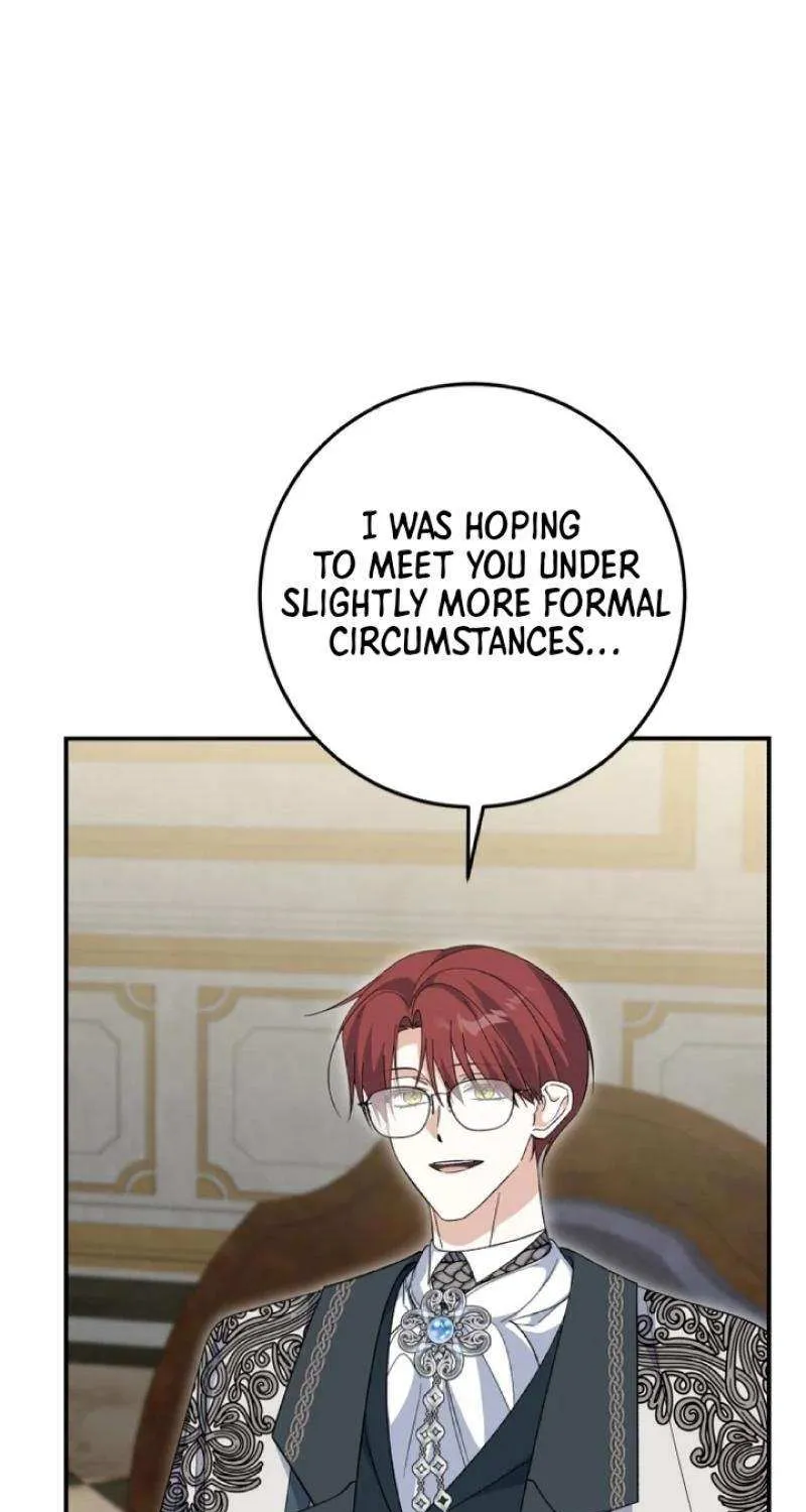 Read Dropping Ranks To Get Married chapter 55 image 2 on Lezhin