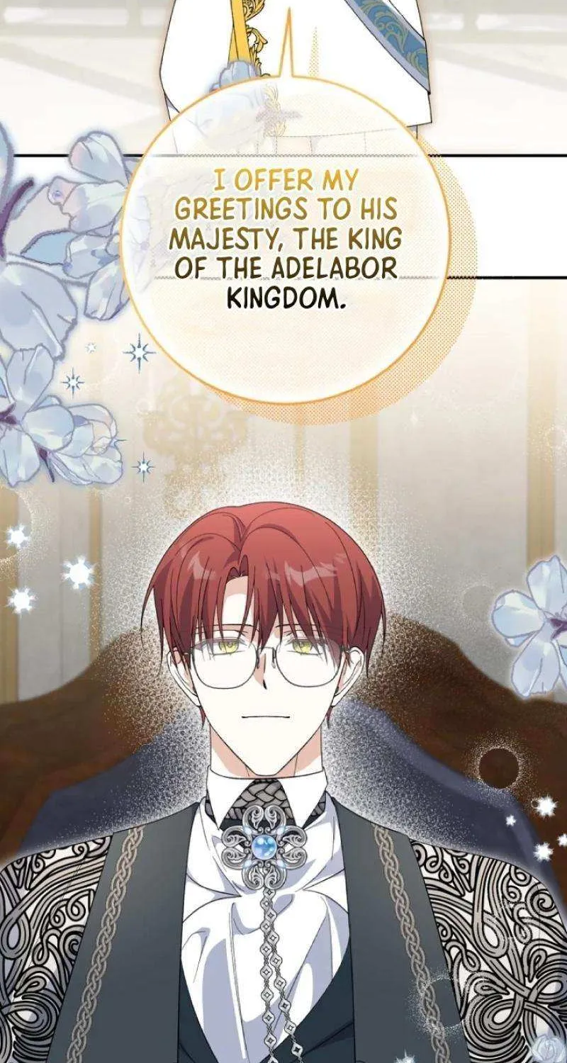 Read Dropping Ranks To Get Married chapter 55 image 24 on Lezhin