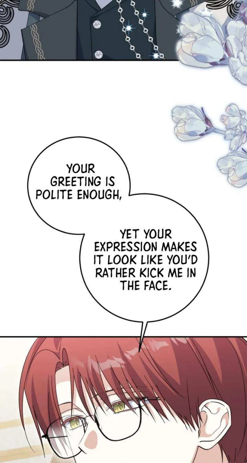 Read Dropping Ranks To Get Married chapter 55 image 25 on Lezhin