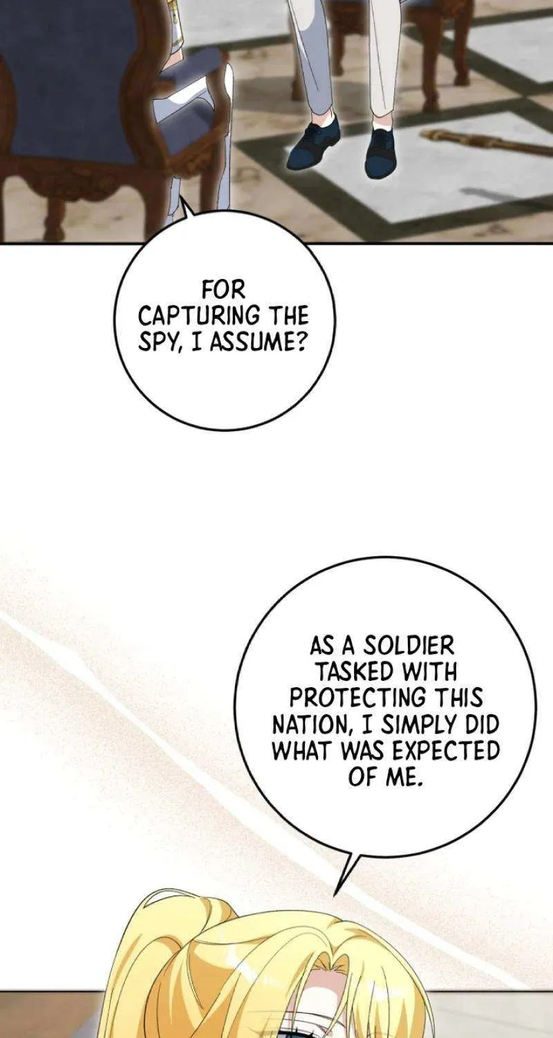 Read Dropping Ranks To Get Married chapter 55 image 28 on Lezhin